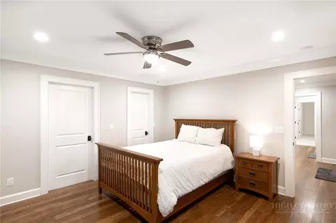 Bedroom - 110 Westbrook Dr, Boone, NC 28607 photo 8 of 12