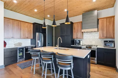 Kitchen - 289 Calico Ct, Boone, NC 28607 photo 1 of 2