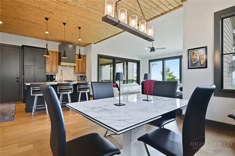 Dining - 289 Calico Ct, Boone, NC 28607 photo 1 of 1