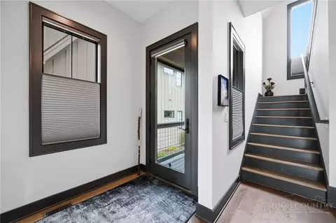 Entry Way - 289 Calico Ct, Boone, NC 28607 photo 1 of 2