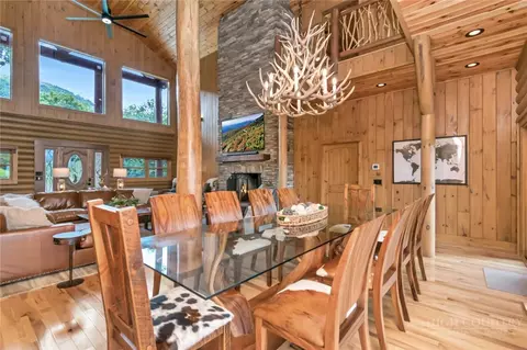 Dining - 1501 Beech Mountain Pkwy, Banner Elk, NC 28604 photo 2 of 2