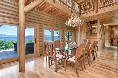 Dining - 1501 Beech Mountain Pkwy, Banner Elk, NC 28604 photo 1 of 2