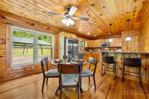 Dining - 2717 Meat Camp Rd, Boone, NC 28607 photo 3 of 3