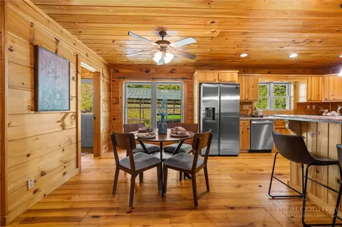 Dining - 2717 Meat Camp Rd, Boone, NC 28607 photo 1 of 3
