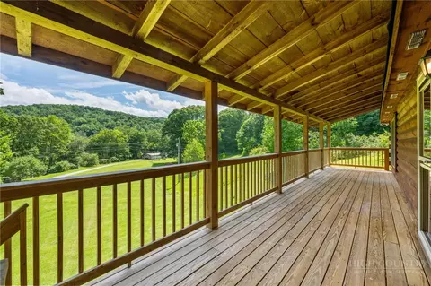 Exterior - 2717 Meat Camp Rd, Boone, NC 28607 photo 8 of 13