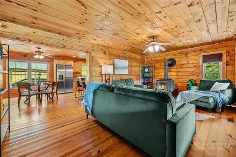 Living - 2717 Meat Camp Rd, Boone, NC 28607 photo 1 of 5