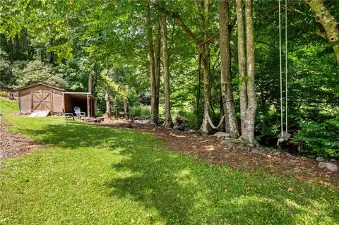 Exterior - 2717 Meat Camp Rd, Boone, NC 28607 photo 13 of 13