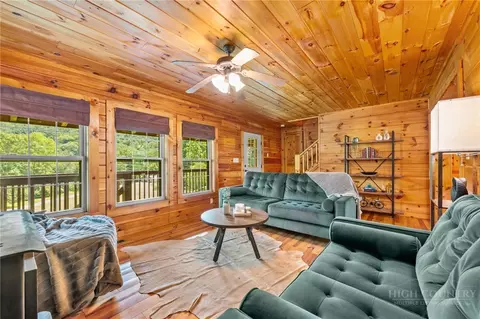 Living - 2717 Meat Camp Rd, Boone, NC 28607 photo 5 of 5