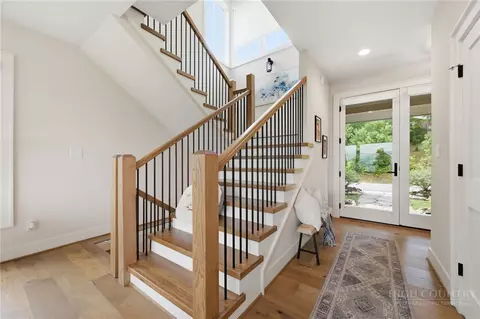 Entry Way - 193 Marigold Rd, Boone, NC 28607 photo 1 of 3