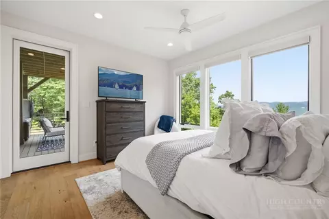 Bedroom - 193 Marigold Rd, Boone, NC 28607 photo 10 of 10