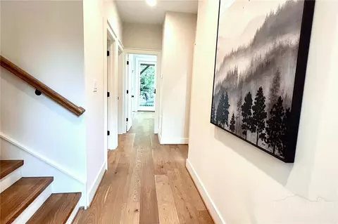 Entry Way - 193 Marigold Rd, Boone, NC 28607 photo 3 of 3