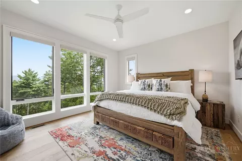 Bedroom - 193 Marigold Rd, Boone, NC 28607 photo 5 of 10