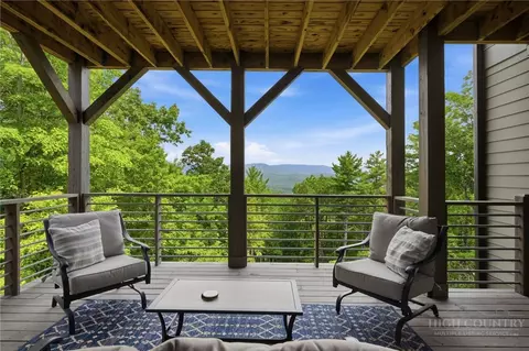 Exterior - 193 Marigold Rd, Boone, NC 28607 photo 5 of 7