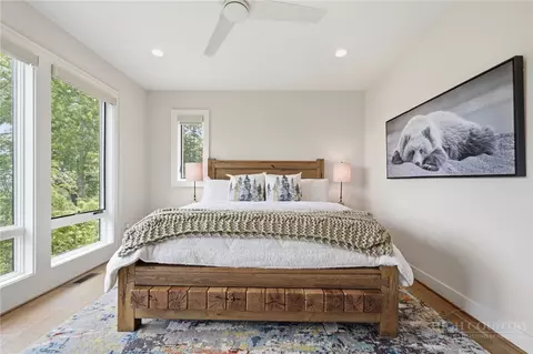 Bedroom - 193 Marigold Rd, Boone, NC 28607 photo 6 of 10