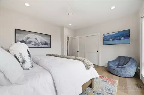 Bedroom - 193 Marigold Rd, Boone, NC 28607 photo 9 of 10