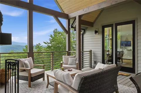 Exterior - 193 Marigold Rd, Boone, NC 28607 photo 1 of 7