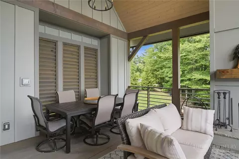Exterior - 193 Marigold Rd, Boone, NC 28607 photo 3 of 7