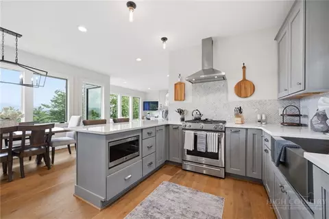Kitchen - 193 Marigold Rd, Boone, NC 28607 photo 3 of 3