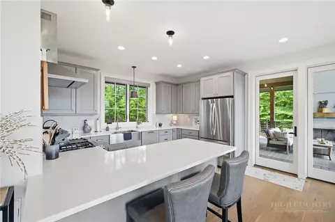 Kitchen - 193 Marigold Rd, Boone, NC 28607 photo 1 of 3