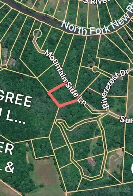 tbd Mountain Side Ln, Crumpler, NC 28617 photo 6