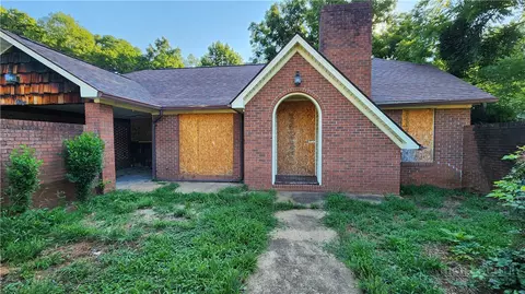 906 Trogdon St, North Wilkesboro, NC 28659
