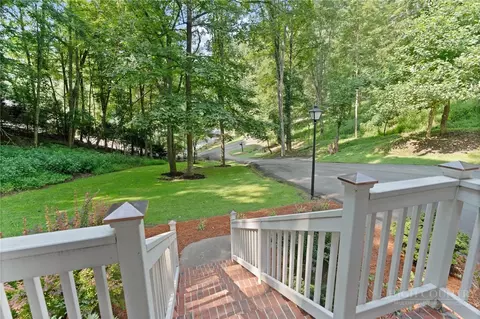 Exterior - 654 Cool Woods Dr, Boone, NC 28607 photo 2 of 10
