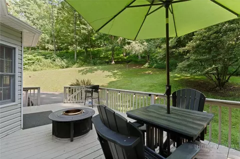 Exterior - 654 Cool Woods Dr, Boone, NC 28607 photo 5 of 10