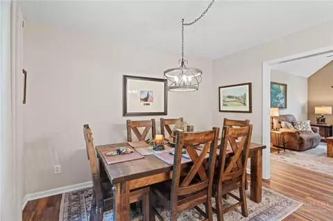Dining - 654 Cool Woods Dr, Boone, NC 28607 photo 2 of 2
