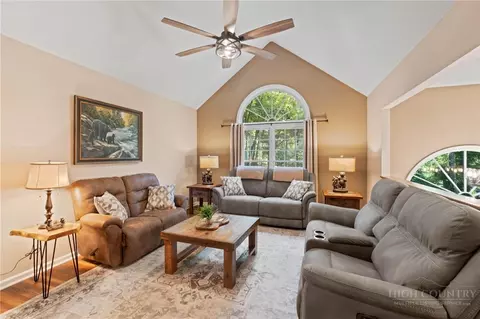 Living - 654 Cool Woods Dr, Boone, NC 28607 photo 1 of 3