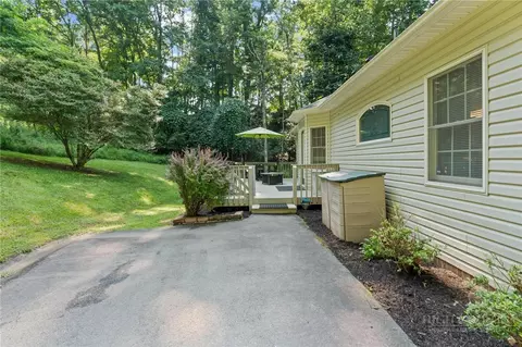 Exterior - 654 Cool Woods Dr, Boone, NC 28607 photo 7 of 10