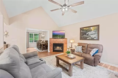Living - 654 Cool Woods Dr, Boone, NC 28607 photo 2 of 3
