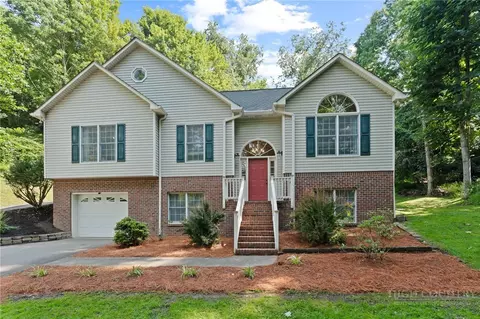 Exterior - 654 Cool Woods Dr, Boone, NC 28607 photo 10 of 10