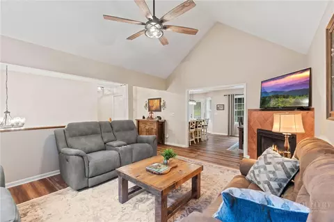 Living - 654 Cool Woods Dr, Boone, NC 28607 photo 3 of 3