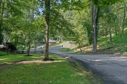 Exterior - 654 Cool Woods Dr, Boone, NC 28607 photo 3 of 10