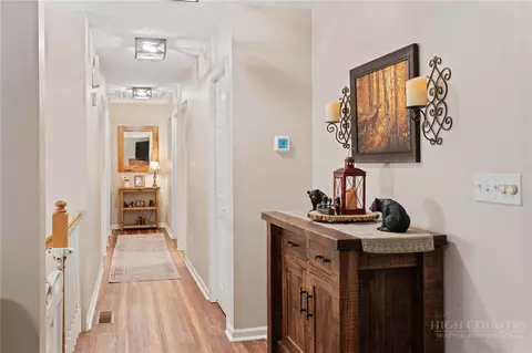 Entry Way - 654 Cool Woods Dr, Boone, NC 28607 photo 2 of 3