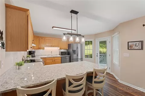 Kitchen - 654 Cool Woods Dr, Boone, NC 28607 photo 2 of 4
