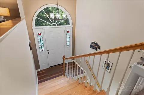 Entry Way - 654 Cool Woods Dr, Boone, NC 28607 photo 3 of 3