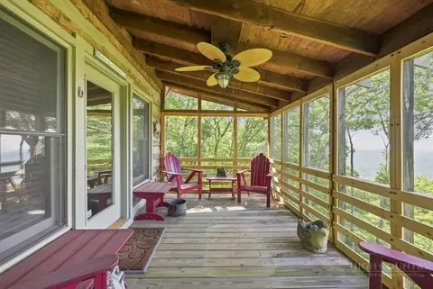 Exterior - 333 Tomahawk Dr, Todd, NC 28684 photo 4 of 11