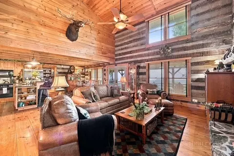 Living - 333 Tomahawk Dr, Todd, NC 28684 photo 1 of 8