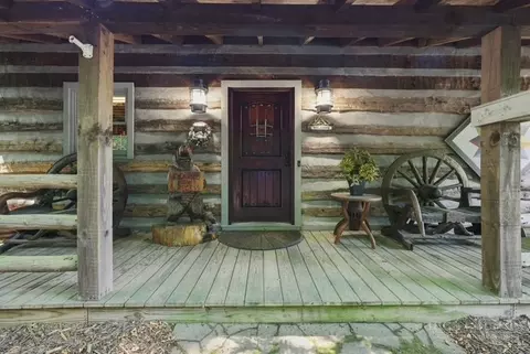Exterior - 333 Tomahawk Dr, Todd, NC 28684 photo 9 of 11