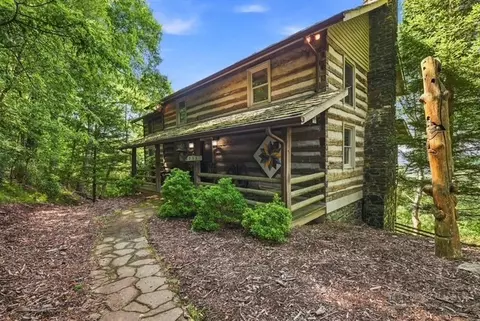 Exterior - 333 Tomahawk Dr, Todd, NC 28684 photo 8 of 11