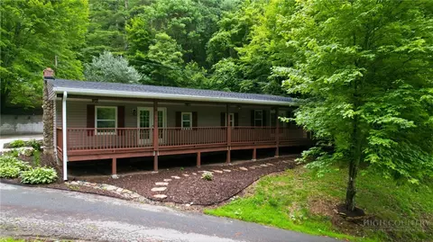3941 Nc Highway 163, West Jefferson, NC 28694