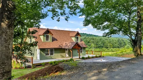 275 Grover Howell Rd, West Jefferson, NC 28694