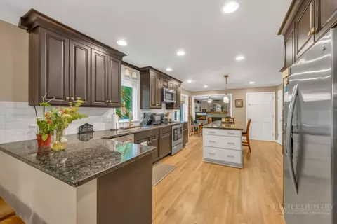 Kitchen - 403 Blairmont Dr, Boone, NC 28607 photo 1 of 6