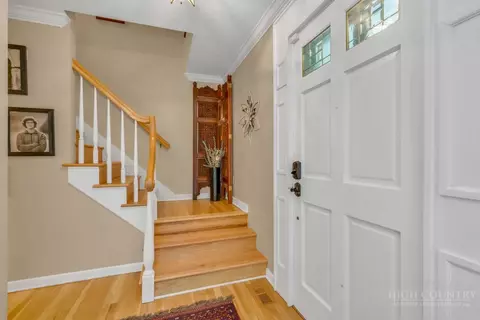 Entry Way - 403 Blairmont Dr, Boone, NC 28607 photo 1 of 2
