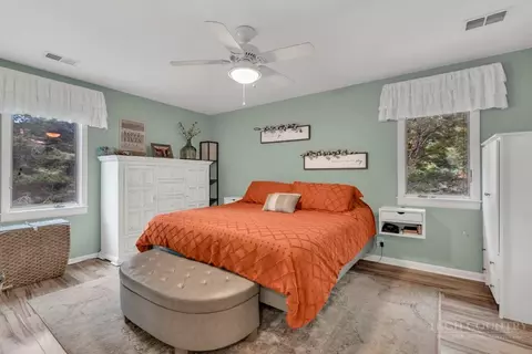 Bedroom - 403 Blairmont Dr, Boone, NC 28607 photo 5 of 7