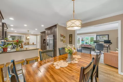 Dining - 403 Blairmont Dr, Boone, NC 28607 photo 1 of 1