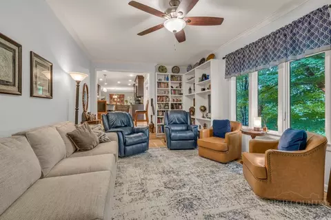 Living - 403 Blairmont Dr, Boone, NC 28607 photo 2 of 4