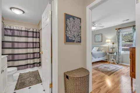 Entry Way - 403 Blairmont Dr, Boone, NC 28607 photo 2 of 2