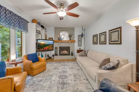 Living - 403 Blairmont Dr, Boone, NC 28607 photo 1 of 4